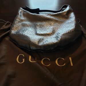 Gucci purse